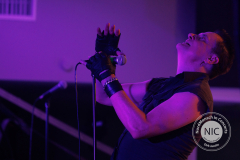 Die KRUPPS Plage Noire 2023 Fotos Dirk Jacobs, Nicole Crystall