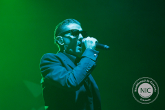 Nizer Ebb Plage Noire 2023 Fotos Dirk Jacobs, Nicole Crystall