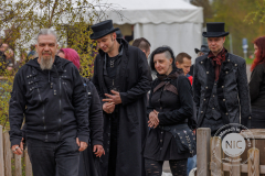 Plage Noire 2023 Fotos Dirk Jacobs, Nicole Crystall