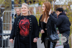 Plage Noire 2023 Fotos Dirk Jacobs, Nicole Crystall