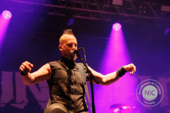 UNZUCHT Plage Noire 2023 Fotos Dirk Jacobs, Nicole Crystall