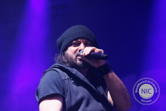 UNZUCHT Plage Noire 2023 Fotos Dirk Jacobs, Nicole Crystall