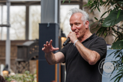 Plage Noire 2023 Fotos Dirk Jacobs, Nicole Crystall