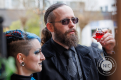 Plage Noire 2023 Fotos Dirk Jacobs, Nicole Crystall