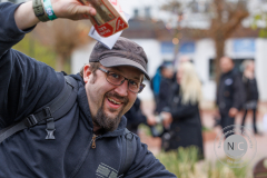 Plage Noire 2023 Fotos Dirk Jacobs, Nicole Crystall