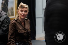 Plage Noire 2023 Fotos Dirk Jacobs, Nicole Crystall