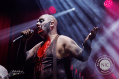 OSTund FRONT  Plage Noire 2023 Fotos Dirk Jacobs, Nicole Crystall