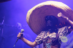 OSTund FRONT  Plage Noire 2023 Fotos Dirk Jacobs, Nicole Crystall