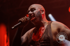 OSTund FRONT  Plage Noire 2023 Fotos Dirk Jacobs, Nicole Crystall