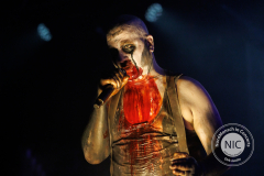 OSTund FRONT  Plage Noire 2023 Fotos Dirk Jacobs, Nicole Crystall