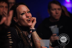 Blutengel Plage Noire 2023 Fotos Dirk Jacobs, Nicole Crystall