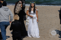 Plage Noire 2023 Fotos Dirk Jacobs, Nicole Crystall