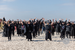 Plage Noire 2023 Fotos Dirk Jacobs, Nicole Crystall