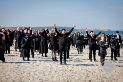 Plage Noire 2023 Fotos Dirk Jacobs, Nicole Crystall