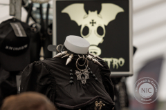 Plage Noire 2023 Fotos Dirk Jacobs, Nicole Crystall