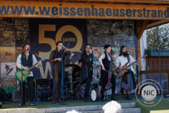 Plage Noire 2023 Fotos Dirk Jacobs, Nicole Crystall