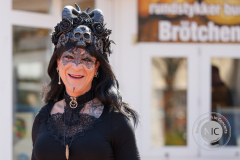 Plage Noire 2023 Fotos Dirk Jacobs, Nicole Crystall