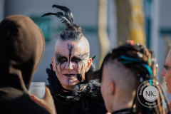 Plage Noire 2023 Fotos Dirk Jacobs, Nicole Crystall