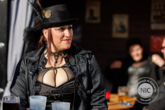 Plage Noire 2023 Fotos Dirk Jacobs, Nicole Crystall