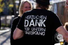 Plage Noire 2023 Fotos Dirk Jacobs, Nicole Crystall