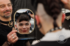 Plage Noire 2023 Fotos Dirk Jacobs, Nicole Crystall