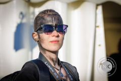 Plage Noire 2023 Fotos Dirk Jacobs, Nicole Crystall