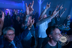 Ross the Boss / Foto: Dirk Jacobs