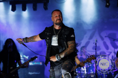 Savage Existance / Foto: Dirk Jacobs