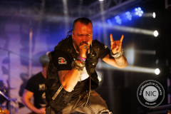 Savage Existance / Foto: Dirk Jacobs