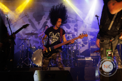 Savage Existance / Foto: Dirk Jacobs