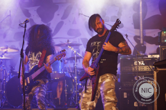 Savage Existance / Foto: Dirk Jacobs