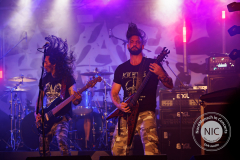 Savage Existance / Foto: Dirk Jacobs