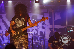 Savage Existance / Foto: Dirk Jacobs