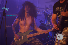 Savage Existance / Foto: Dirk Jacobs