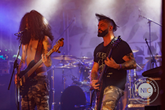 Savage Existance / Foto: Dirk Jacobs