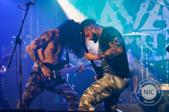 Savage Existance / Foto: Dirk Jacobs