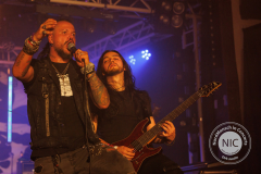 Savage Existance / Foto: Dirk Jacobs