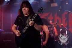 Ross the Boss / Foto: Dirk Jacobs