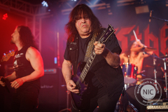 Ross the Boss / Foto: Dirk Jacobs
