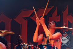 Ross the Boss / Foto: Dirk Jacobs