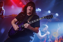 Ross the Boss / Foto: Dirk Jacobs