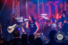 Ross the Boss / Foto: Dirk Jacobs