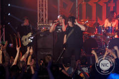 Ross the Boss / Foto: Dirk Jacobs
