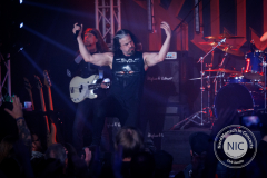 Ross the Boss / Foto: Dirk Jacobs