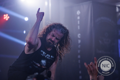 Ross the Boss / Foto: Dirk Jacobs