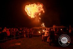 Wacken Winternigshts Dirk Jacobs