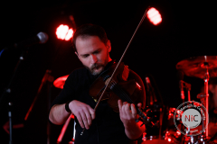 Wacken Winternigshts Dirk Jacobs