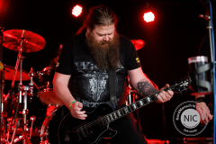 Wacken Winternigshts Dirk Jacobs