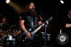 Wacken Winternigshts Dirk Jacobs