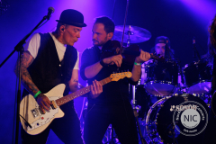 Wacken Winternigshts Dirk Jacobs